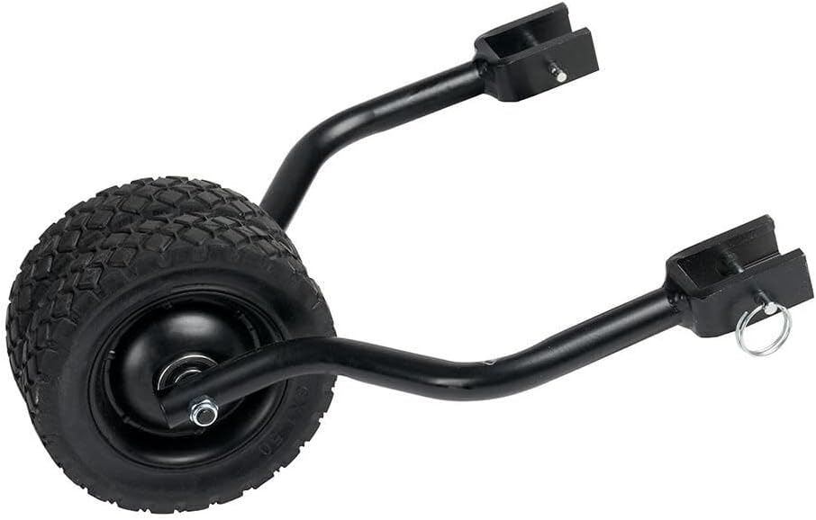 a For Milwaukee MX FUEL Sewer Drum Machine Load Whel + TPT Premium cart tecforeman