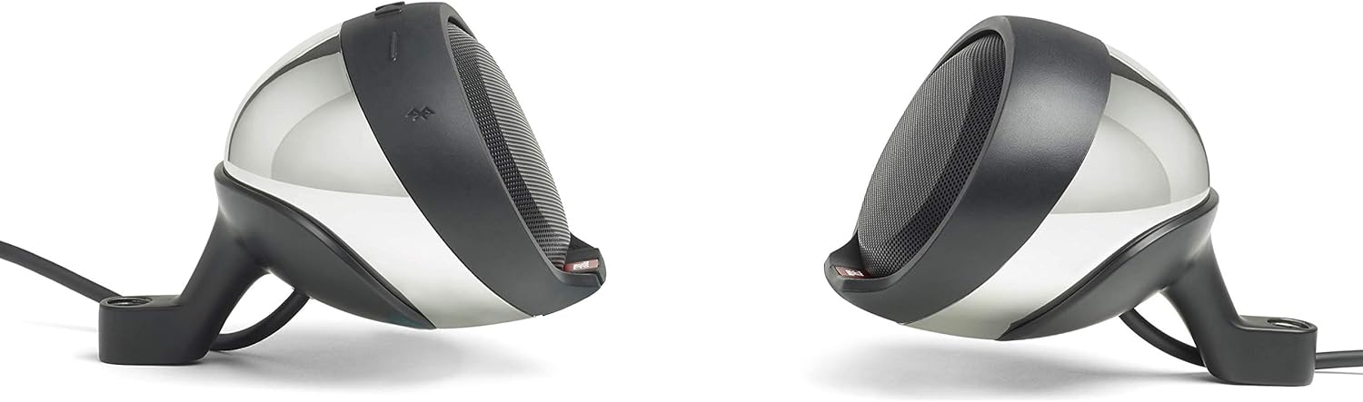 JBL Bluetooth Handlebar Speaker kit - (Chrome) (Requires Specific Bolt Kits - NOT Included)