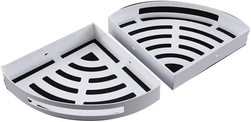 Bathroom Shelf Toilet Shelf Toilet Shelf Bathroom Storage Rack Corner Rack Wall Hanging