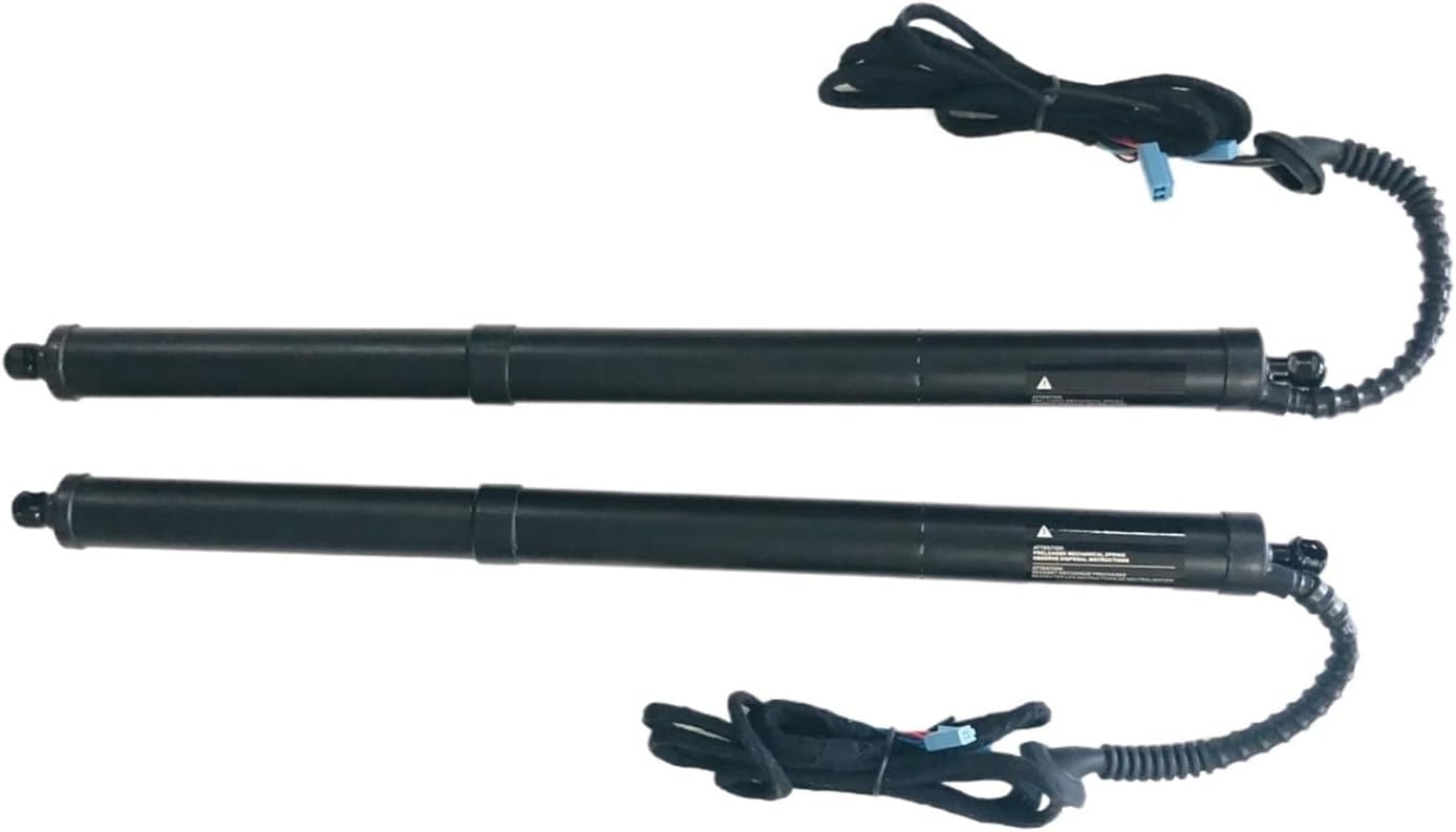 Car Electronics Tailgate Smart Electric Accessories Tail Gate Lift Compatible with Dong Feng 580 Trunk Spring Foot Sensor