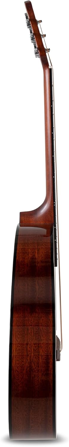 Applause Acoustic Guitar Wood Classics AAO96-4 Orchestra Model Natural