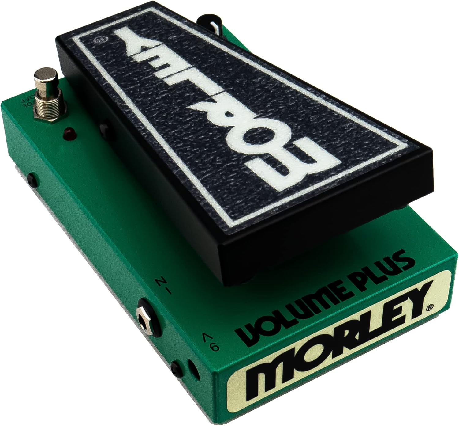 MORLEY 20/20 Volume Plus