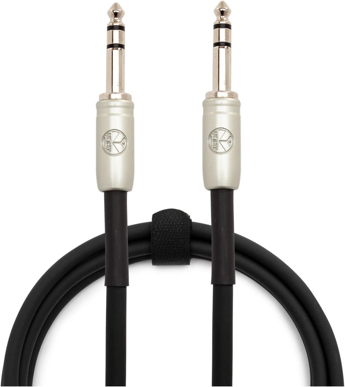 Focusrite Scarlett OctoPre 8-Channel Mic Pre Expansion Bundle with FocusProAudio XLR Cables (25-Feet) and 1/4-inch TRS Cables (6-Feet) (7 Items)