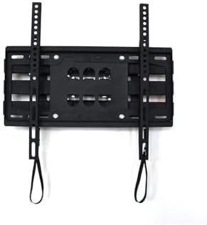 TV Wall BracketUniversal TV Wall Mount Bracket with Retractable and Rotating Feature