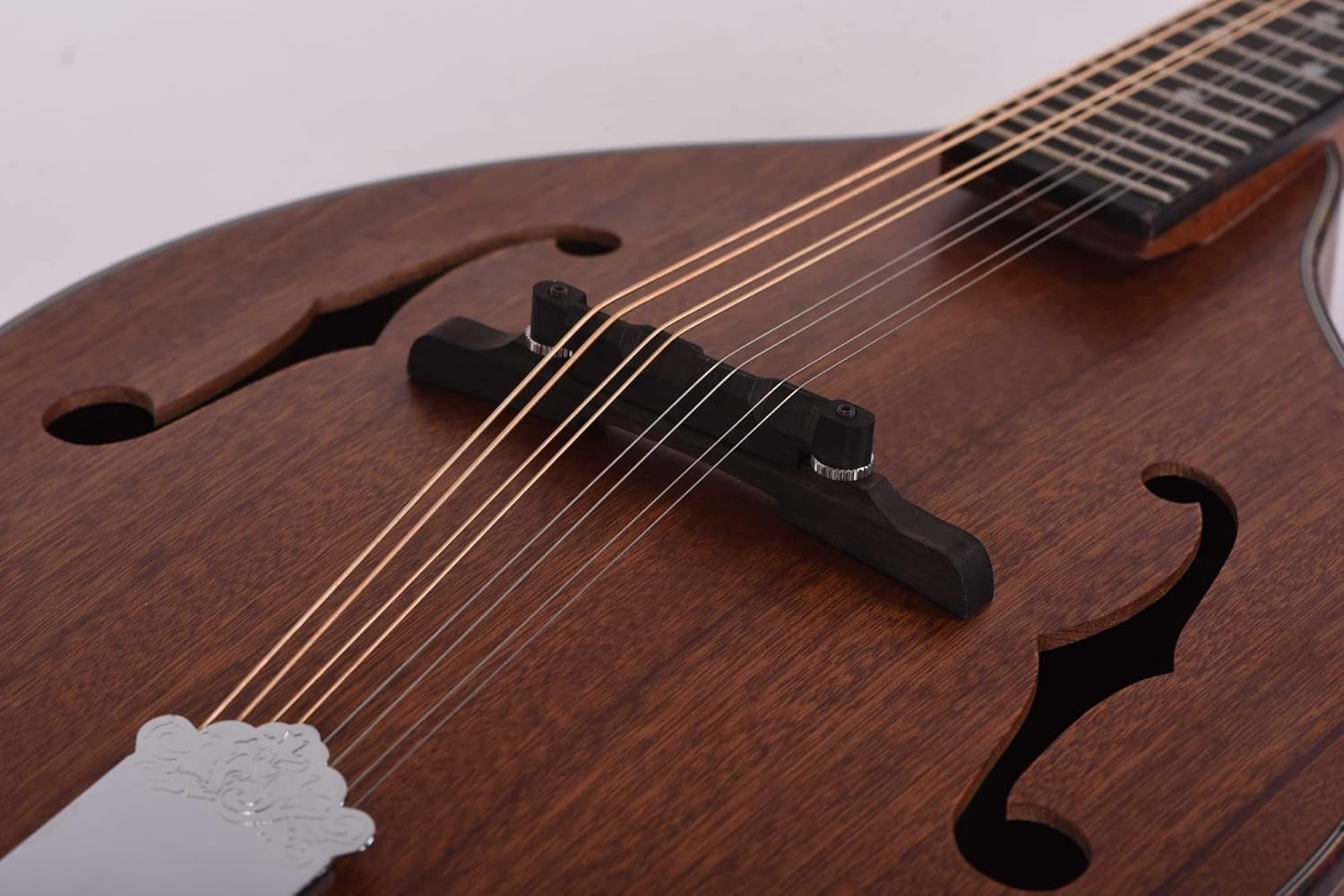 TSTS Mandolin Musical Instrument Hand Mandolins Single Layer Instrument