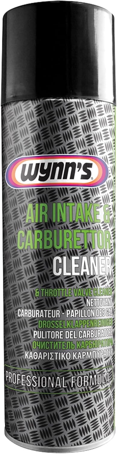 1831014 54179 Air Intake/Carb Cleaner 500 ml