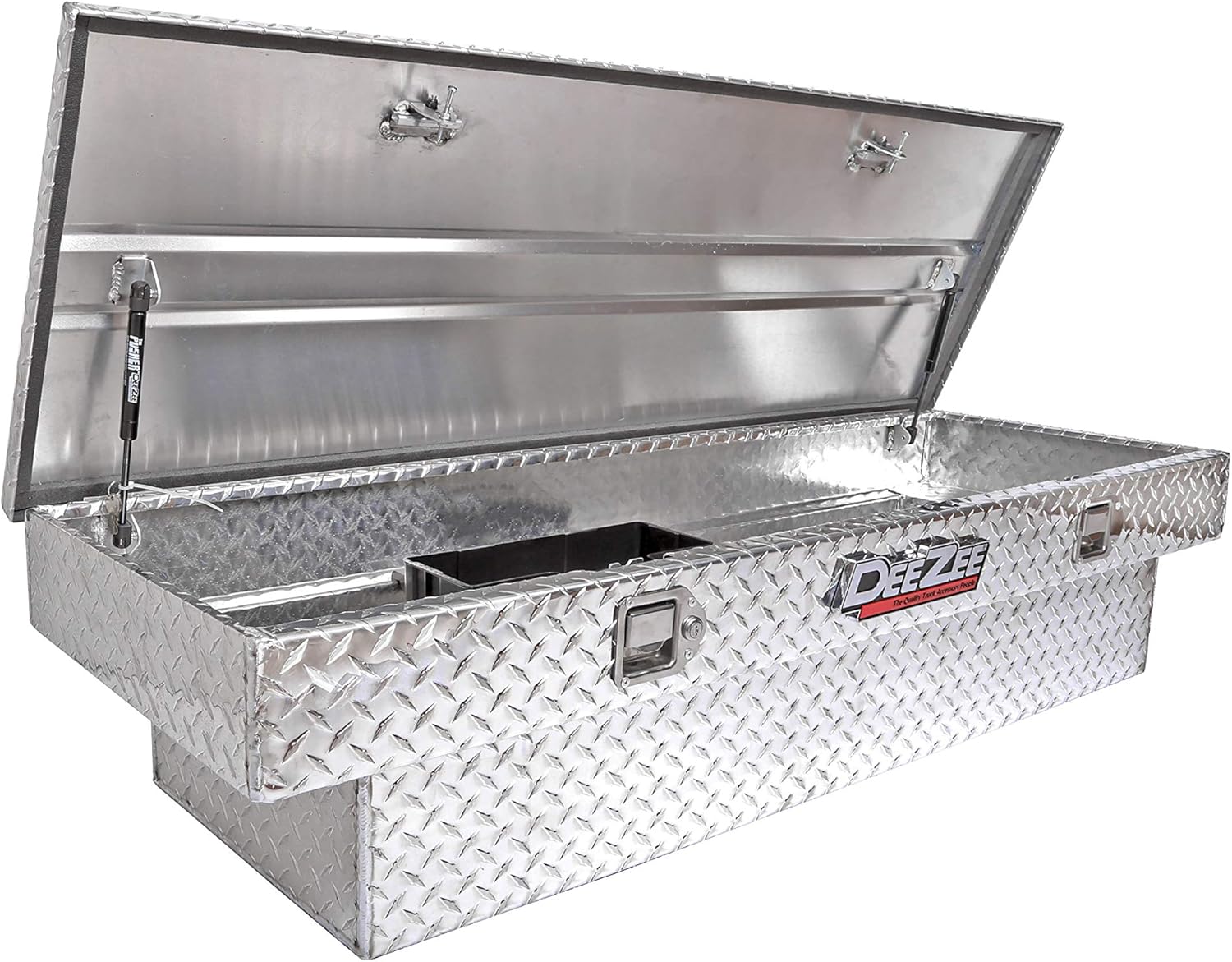 DEE ZEE 8160 Red Label Tool Box