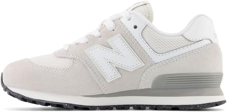 New Balance Kids' 574 V1 Lace-Up Sneakers