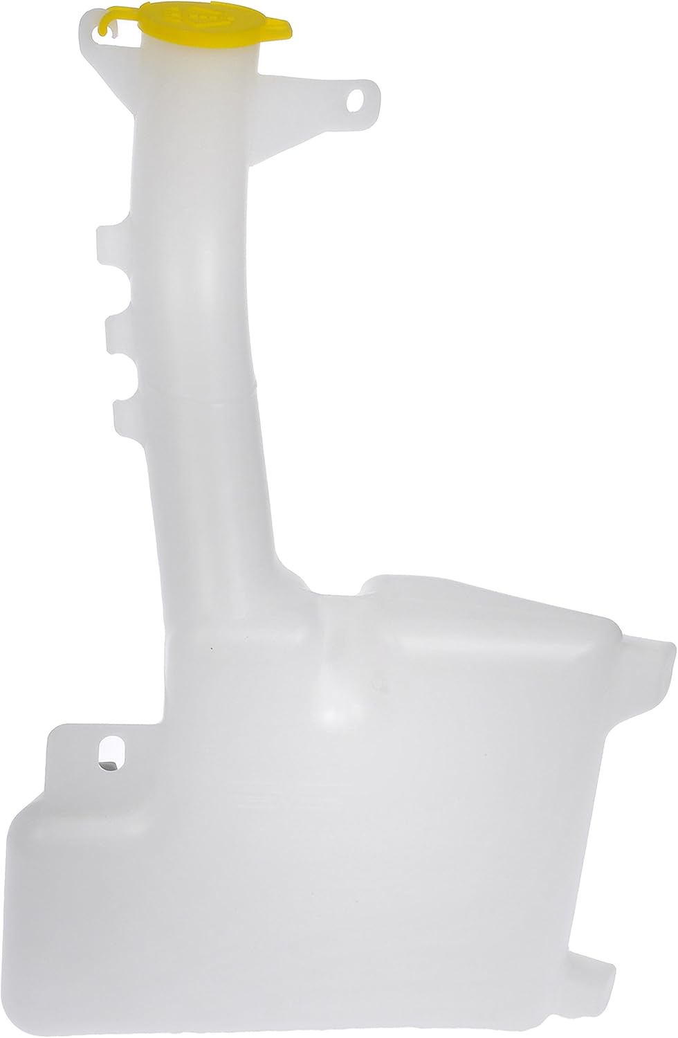 Dorman 603-590 Front Washer Fluid Reservoir with Cap Compatible with Select Chrysler / Dodge Models