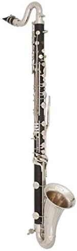 Dillon Bass Clarinet Low Eb