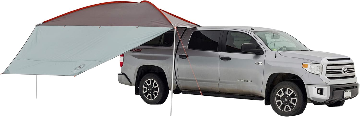 Big Agnes Sand Wash Car Tarp