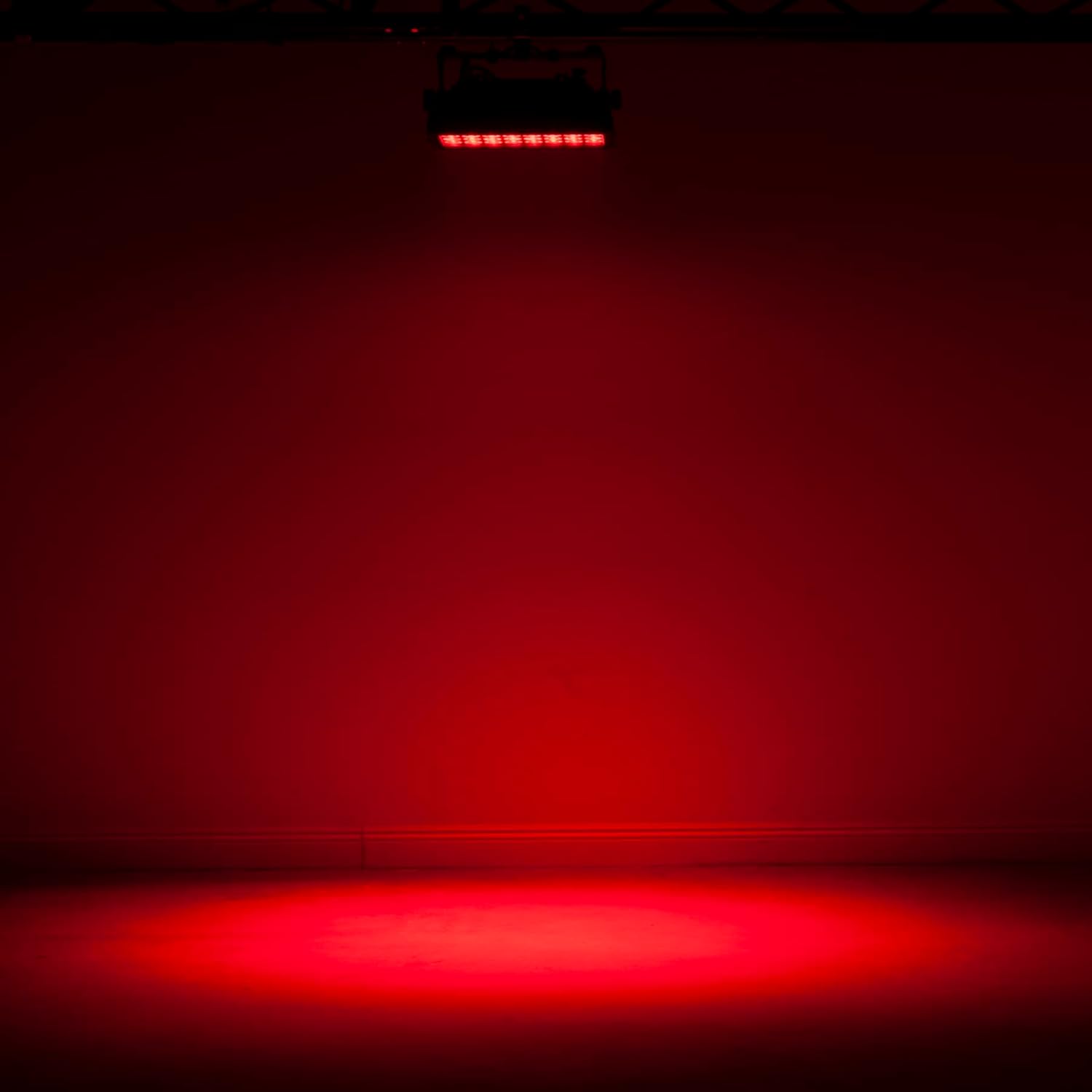 ADJ Products, 32 Hex Panel IP, Multi-Functional Indoor/Outdoor Lighting Effect HEX032