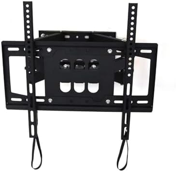 TV Wall BracketUniversal TV Wall Mount Bracket with Retractable and Rotating Feature