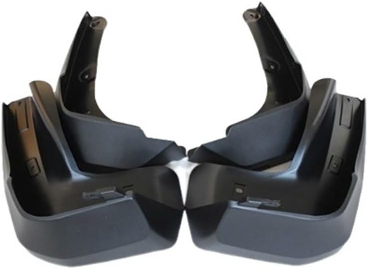 Compatible for Acura MDX YD3 2014~2019 2015 2016 2017 2018 Car Fender Mudguard Mud Flaps Guard Splash Flap Car Accessories