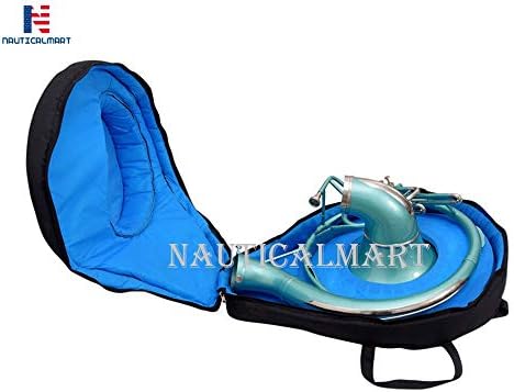 Sousaphone Brass Bb Big Bell Tubas 25