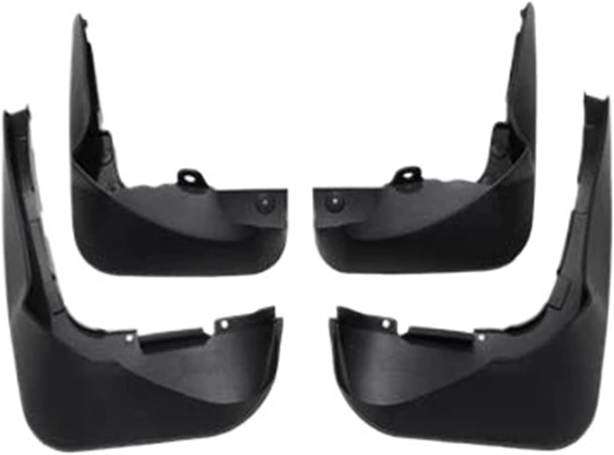 Compatible For BENZ RRClass W251 R280 R300 R350 R320 R400 Mudguard Fender Mud Flaps Guard Splash Mudflaps Car Accessories 4pcs
