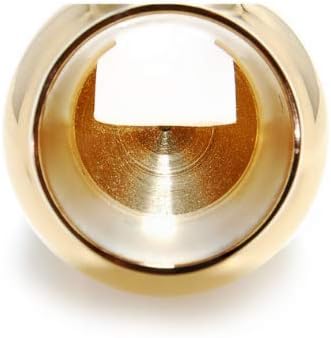 JodyJazz DV Alto Saxophone Mouthpiece Model 7 (.083