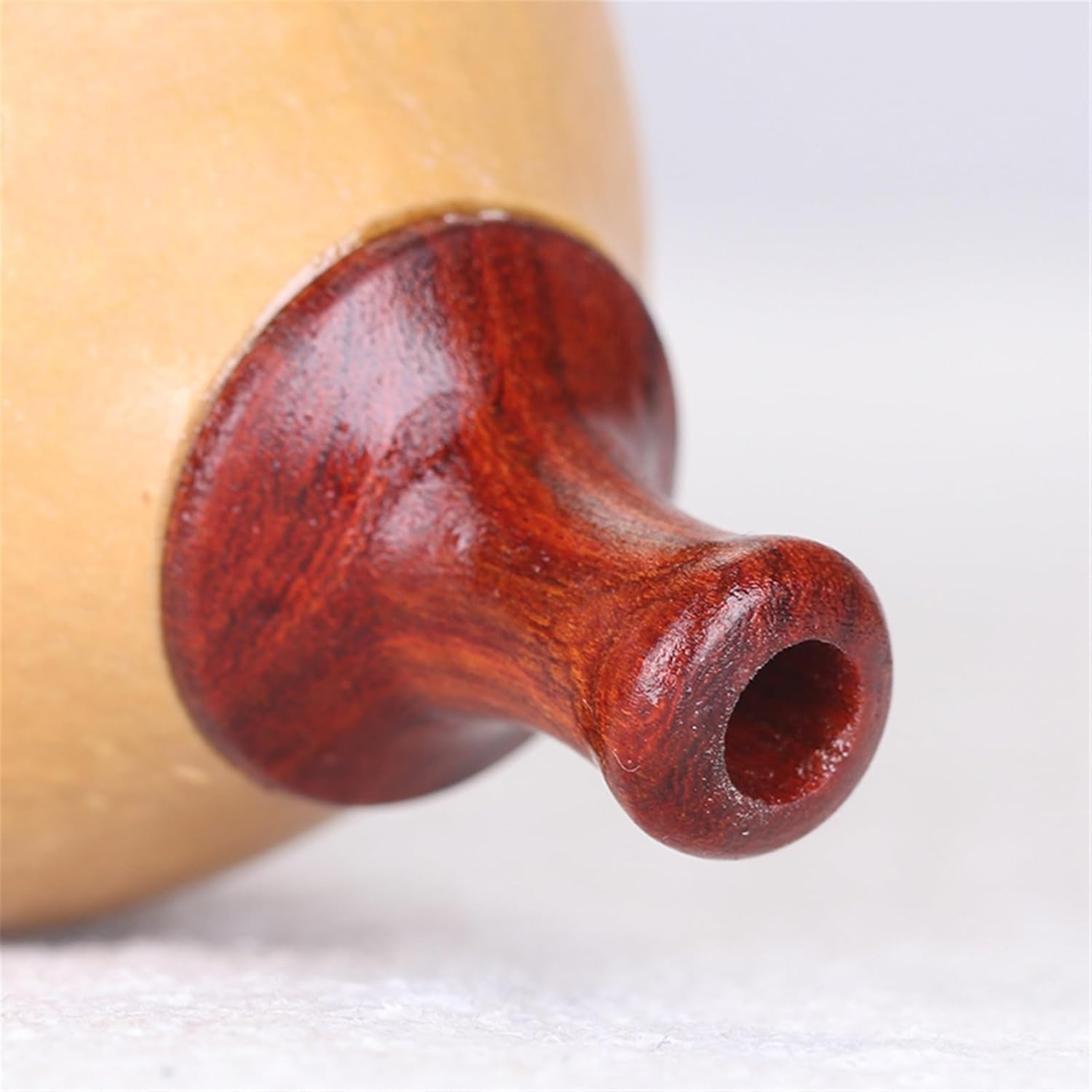 Hulusi flute, Redwood Performance Type Hulusi C Key B Flat Key D Key G Key F Key Instrument(F Key)