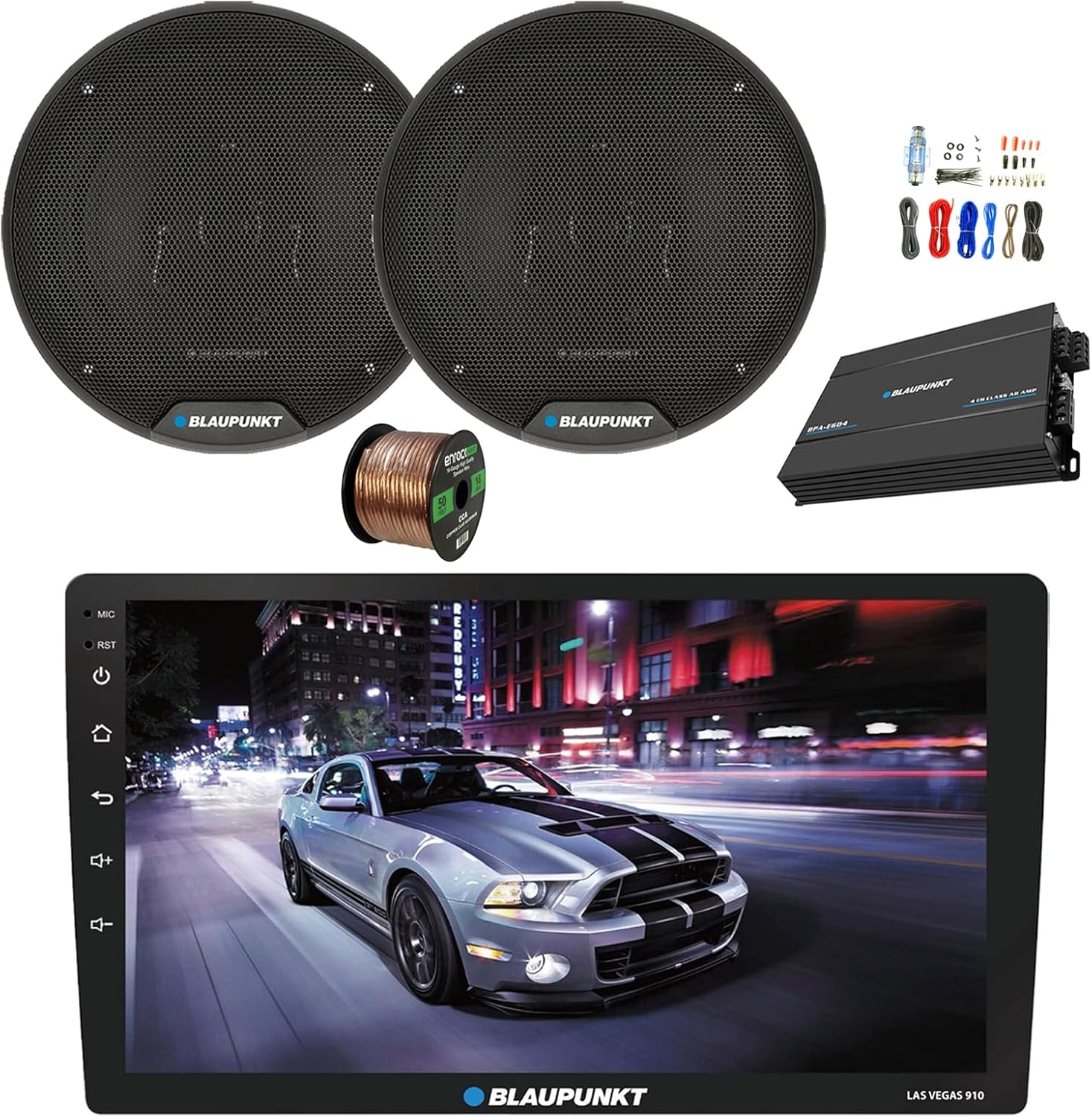 Blaupunkt Las Vegas 910 10.1