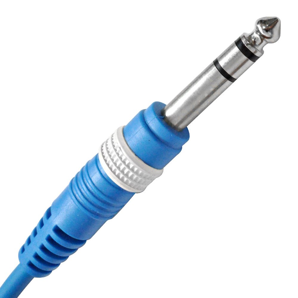 Seismic Audio - SASPC1.5n-3Pack - 30 Pack of 18 Inch 1/4