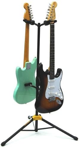 Hercules GS422B A/G DUO Guitar Stand