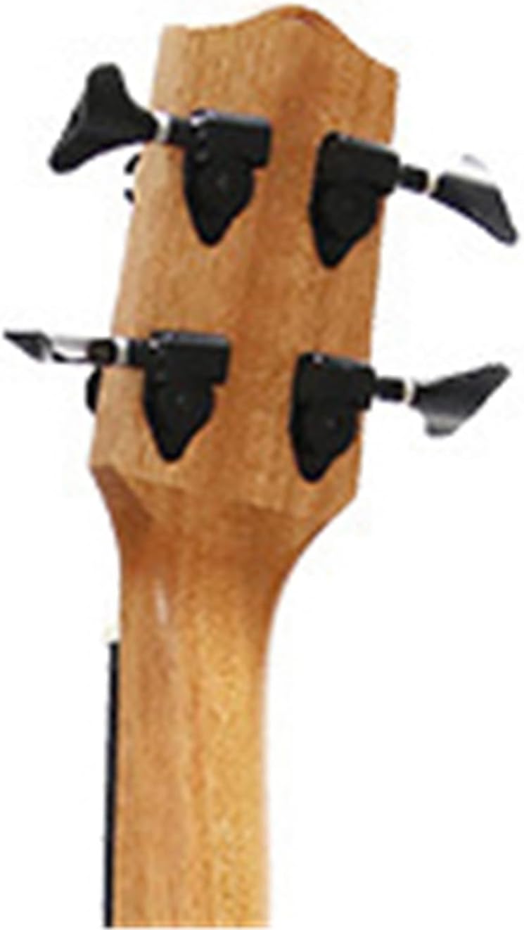 Adult Ukulele 30-inch Spruce Acacia Wood Surface Single Wood Color Matte Light Box Ukulele Bass Adult Small Guitar