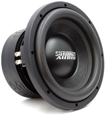 Sundown Audio SA-Classic 10