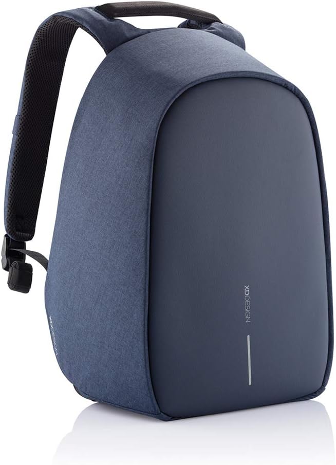 XDDesign Bobby Hero 20 Liter Anti Theft Laptop Backpack with Padded 17