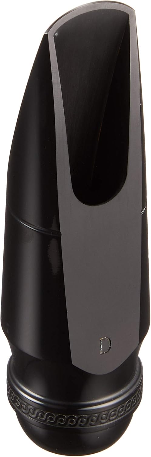 Bec Selmer Soloist D hard rubber alto saxophone