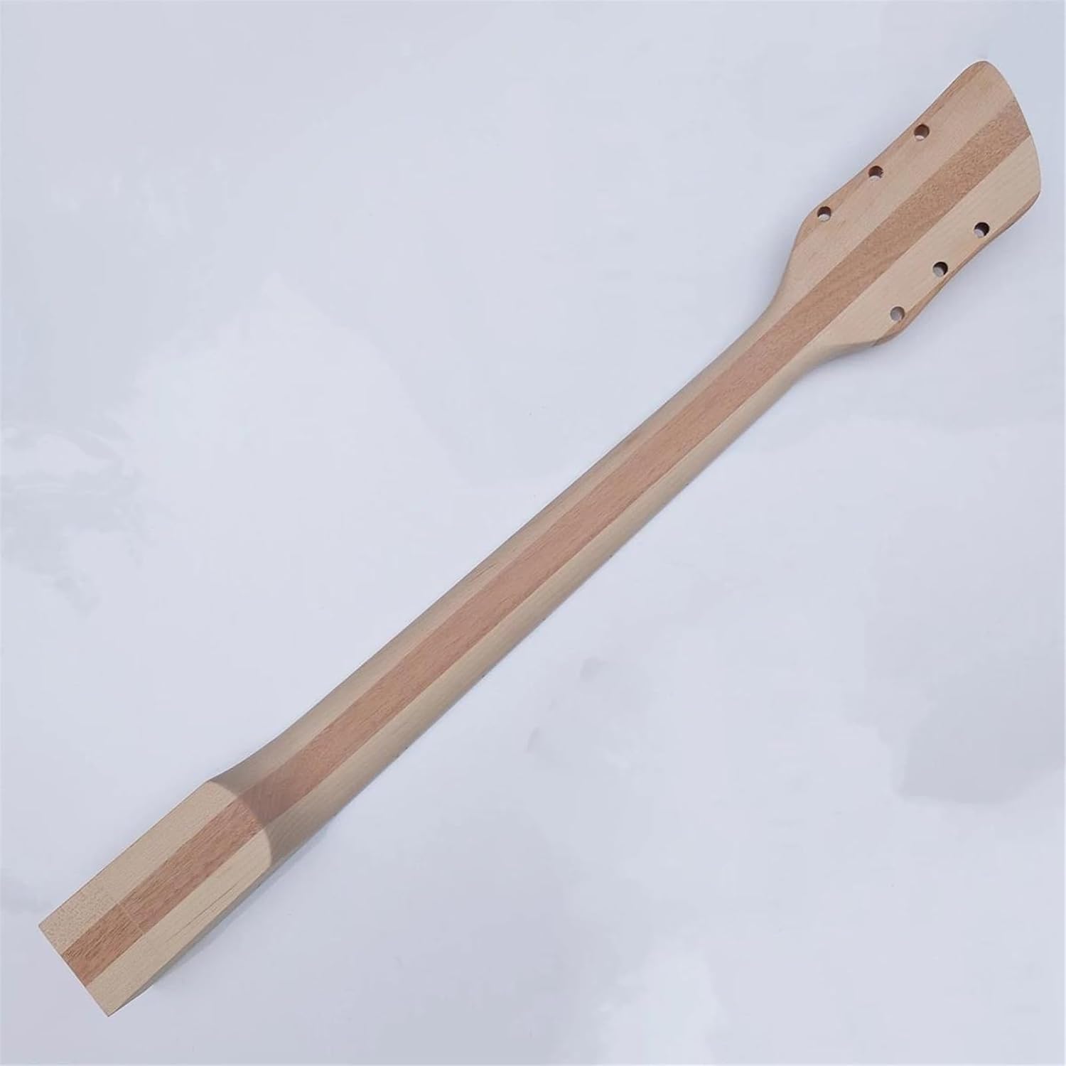 Replacement Guitar Neck 12 String Maple Electric Guitar Neck Rosewood Fretboard 21 Fret Guitar Accessories