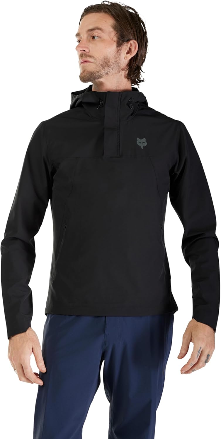 Fox Racing mens Ranger Wind Pullover