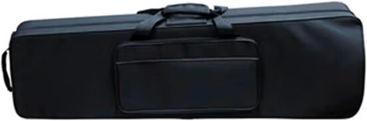 Adult Trombone Instrument Instruments Tenor Bb F Key Beginner Professional Trombone(6)