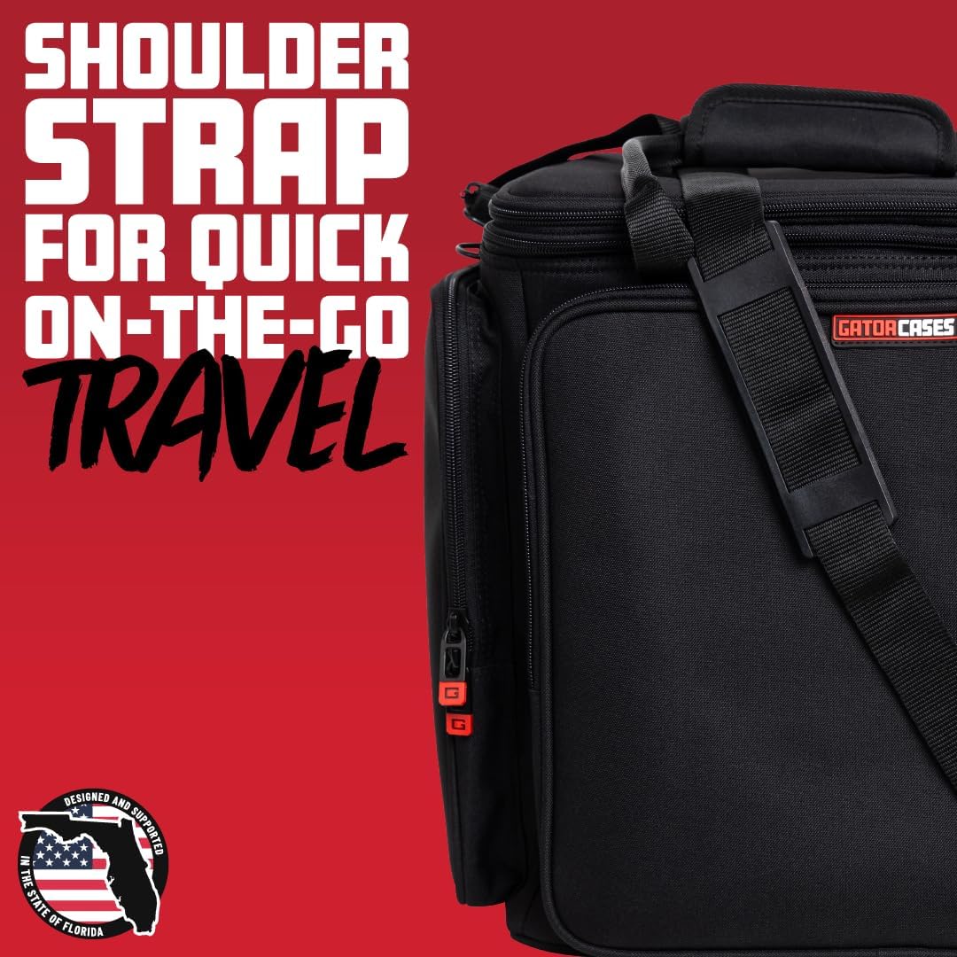 Gator Modular Mute Bag - Low Brass, Large