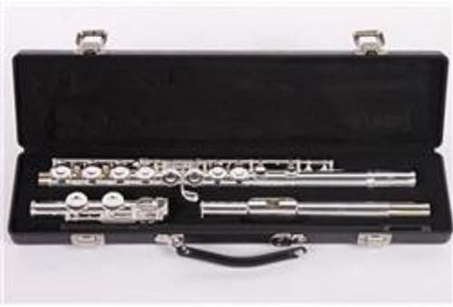 Gemeinhardt 2SP Flute with Straight Headjoint