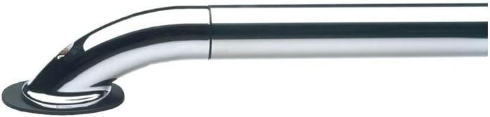 Putco 59897 SSR Locker Side Rails for Silverado/Sierra