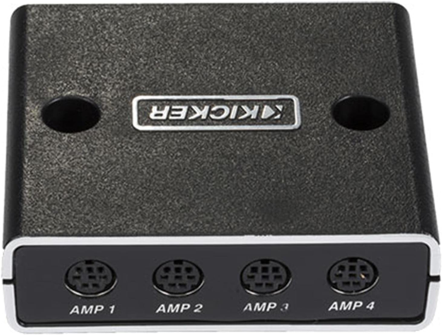 Kicker IQI Q-Class Intelligent Interface