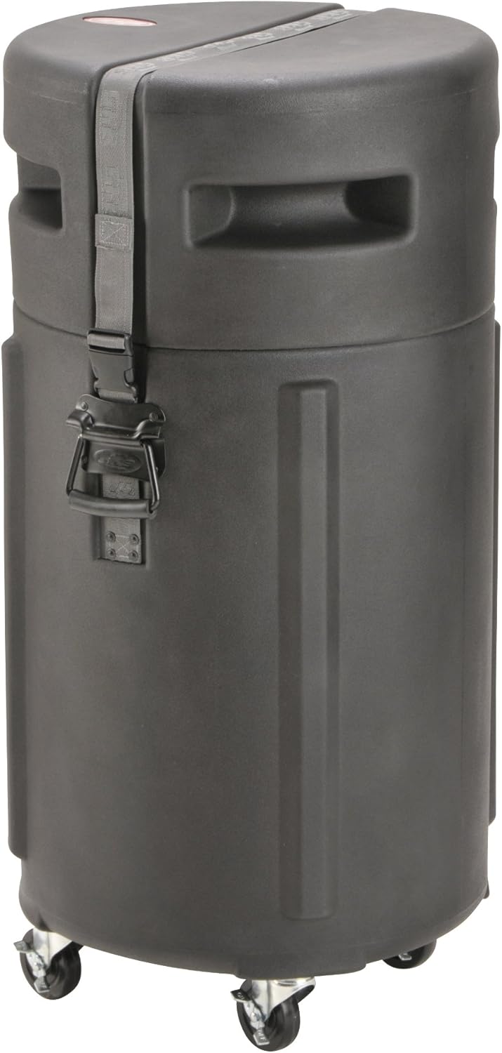 SKB Conga Drum Case (1SKB-D3217)