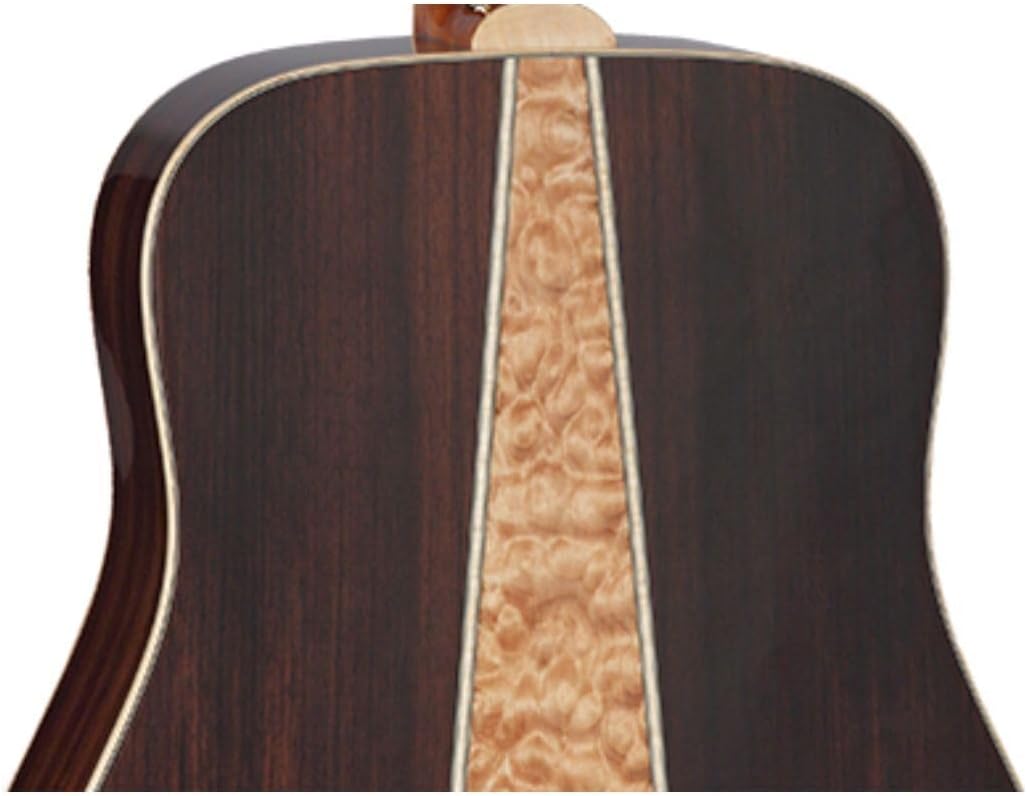 Takamine GD93-NAT Dreadnought Acoustic Guitar, Natural