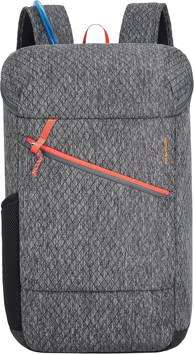 Travelon Anti-Theft Greenlander 21L Backpack