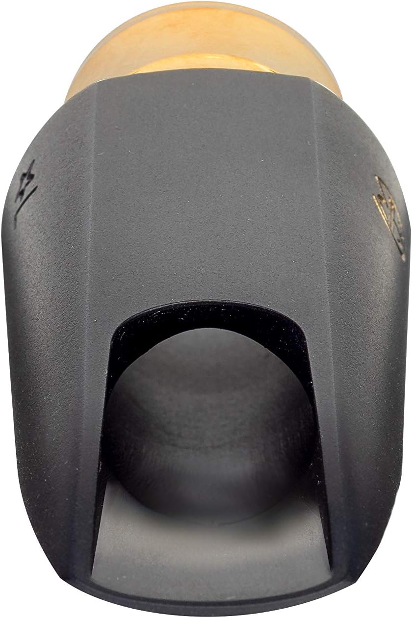 JodyJazz HR CUSTOM DARK Tenor Saxophone Mouthpiece 8