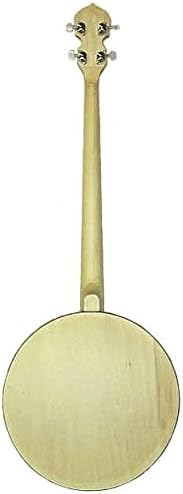 Gold Tone Cripple Creek Plectrum Banjo w/Gig Bag