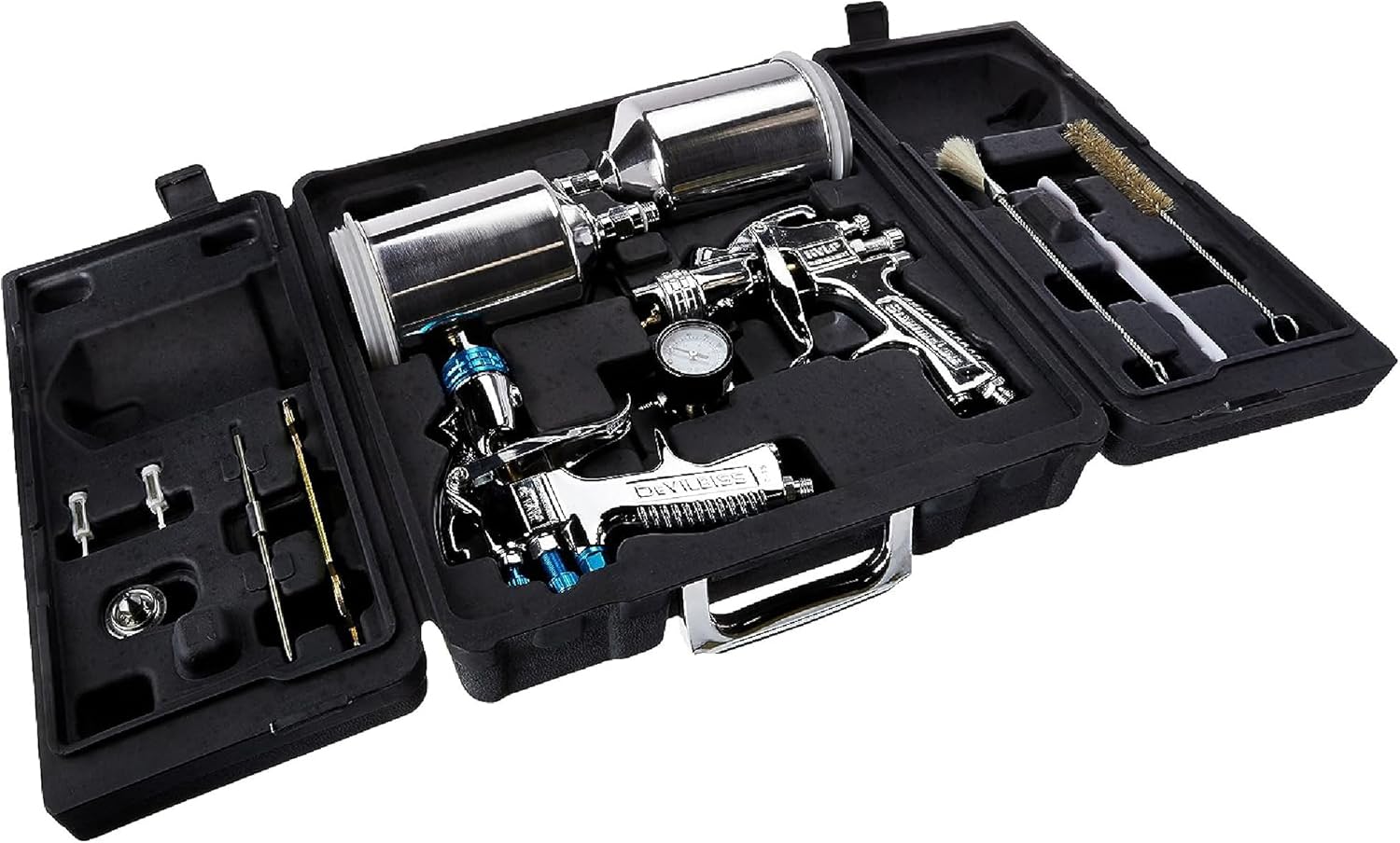 DeVilbiss 802343 Auto Painting/Priming Kit