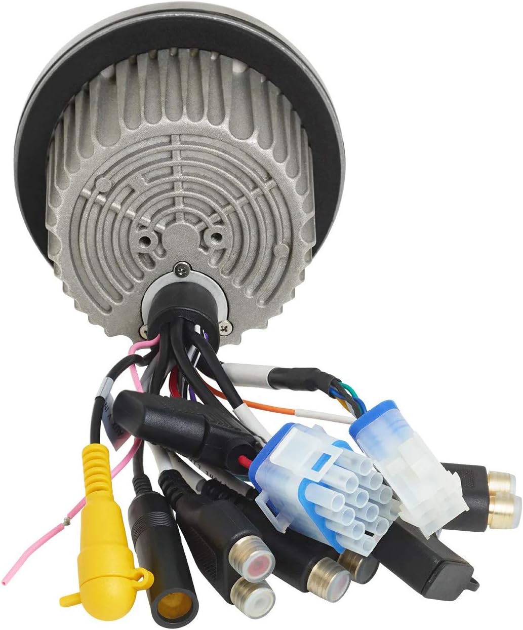 JBL PRV275 Gauge Style Stereo