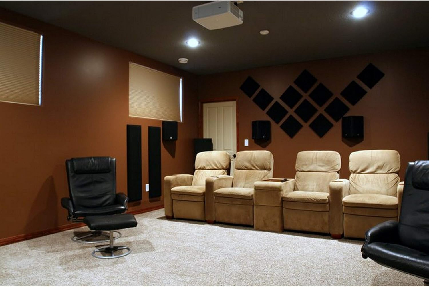 Primacoustic London 10 - Black