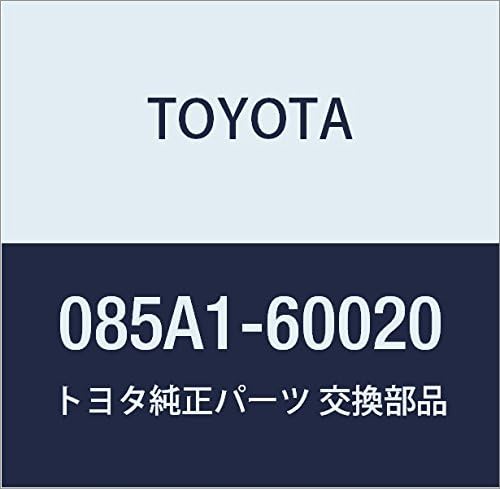 TOYOTA (toyota) Genuine Parts Remote Start F/K PART NUMBER 085 a1 – 60020