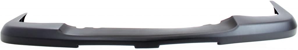 For Chevy Silverado 1500 HD Bumper Cover 2003 2004 2005 Front | Upper | Textured | GM1051110 | 15139805