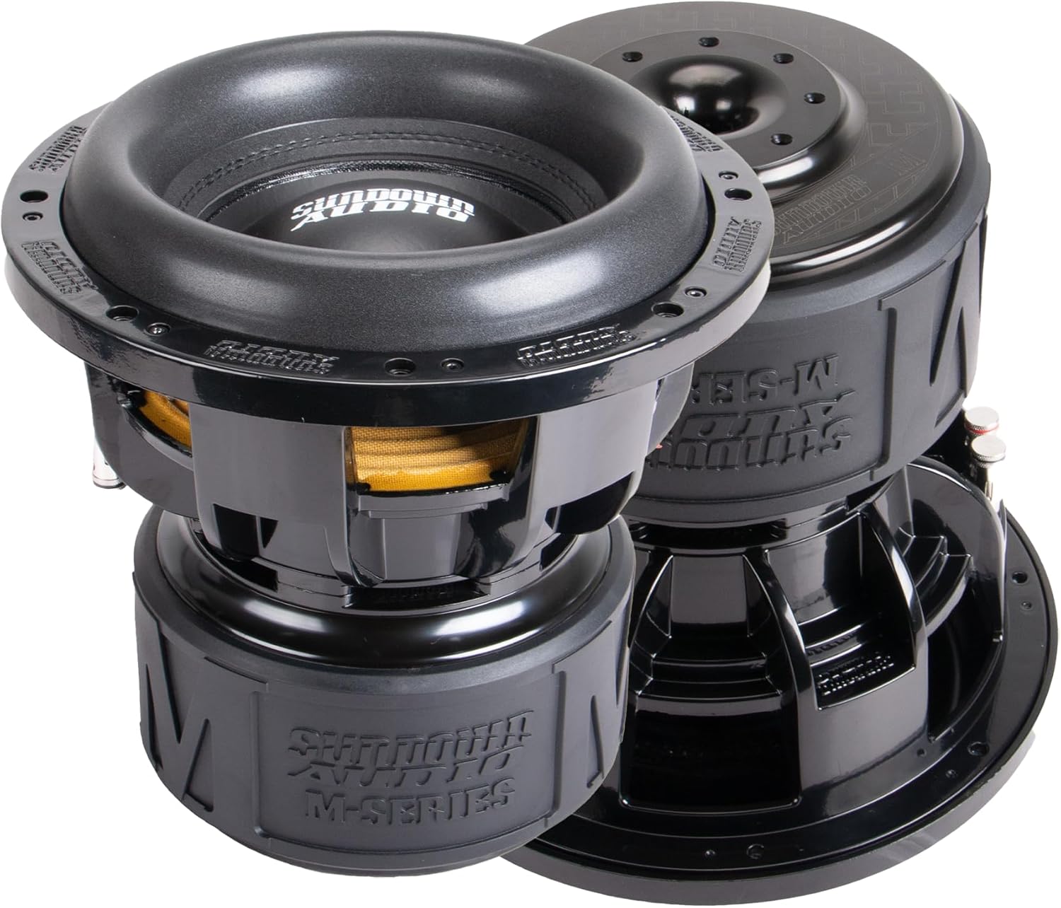 Sundown Audio M-10 D1 10