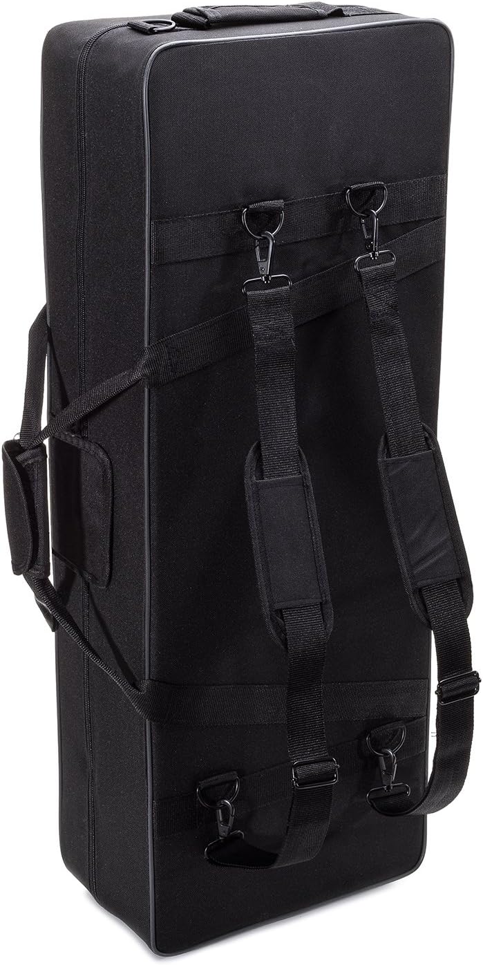 Jean Paul Student Tenor Saxophone TS-400 - Golden Brass Lacquered