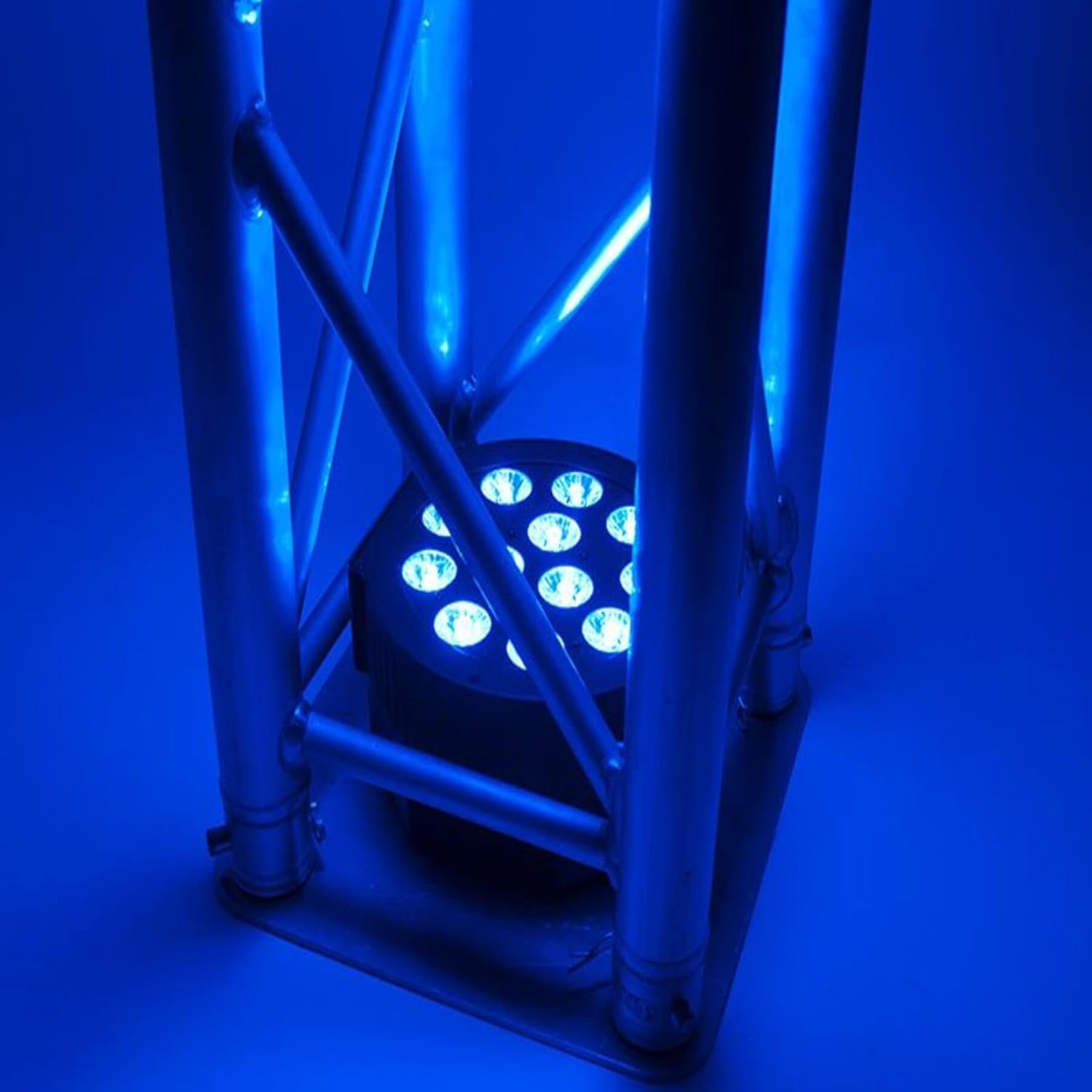 ADJ 12PX HEX RGBAW+UV Par