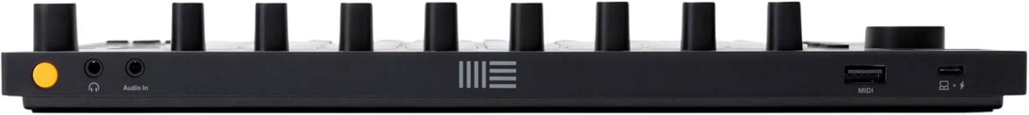 Ableton Move Standalone Instrument with Live 12 Intro